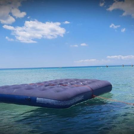 Villa Ammare 利扎诺码头 外观 照片