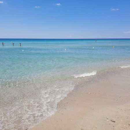 Villa Ammare 利扎诺码头 外观 照片