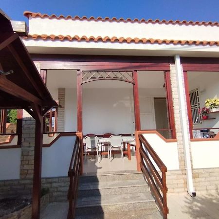 Villa Ammare 利扎诺码头 外观 照片