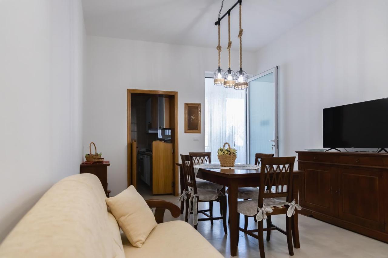 Villa Ammare 利扎诺码头 外观 照片
