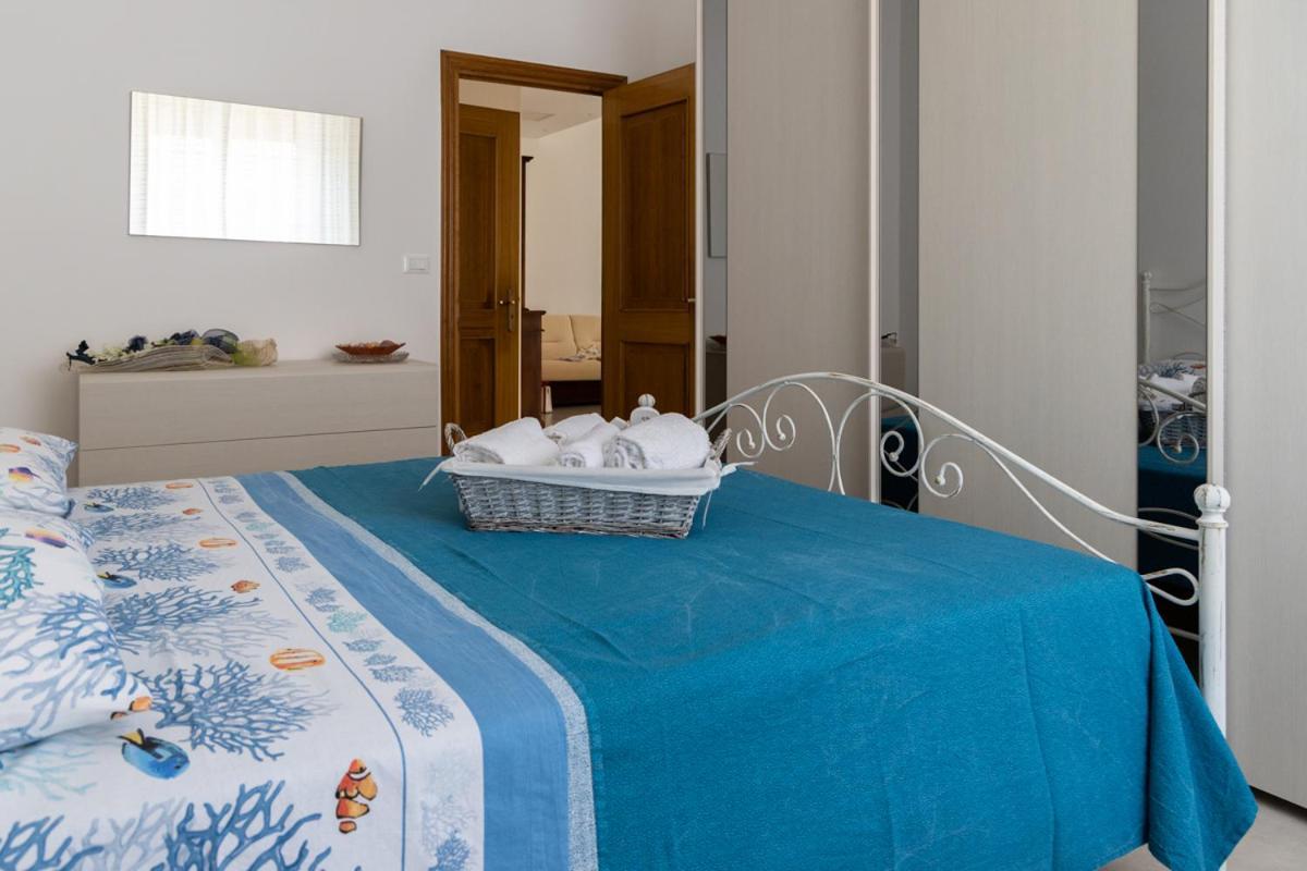 Villa Ammare 利扎诺码头 外观 照片