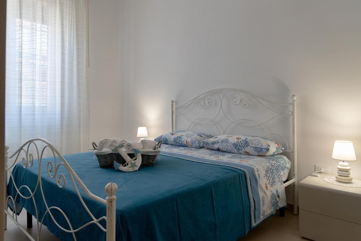 Villa Ammare 利扎诺码头 外观 照片