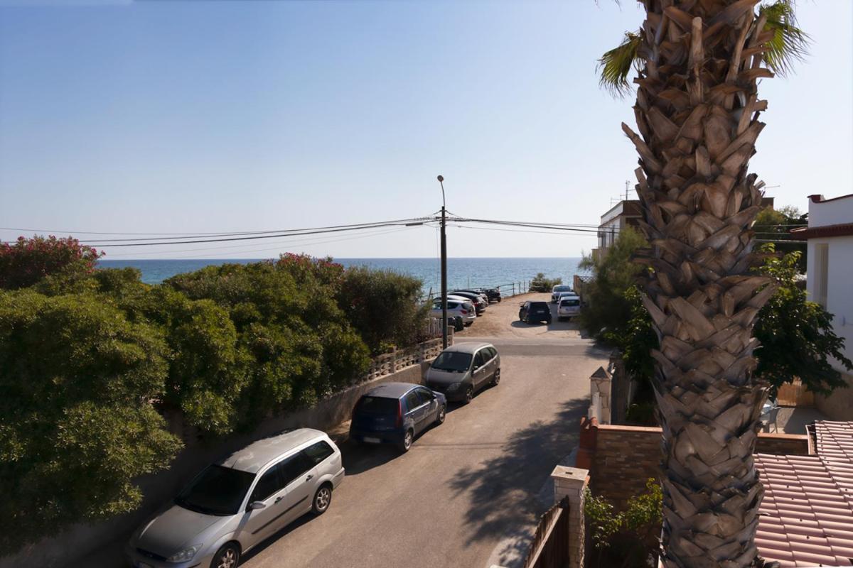 Villa Ammare 利扎诺码头 外观 照片