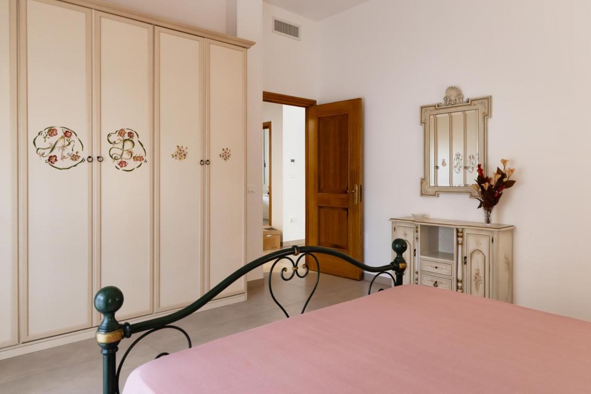Villa Ammare 利扎诺码头 外观 照片